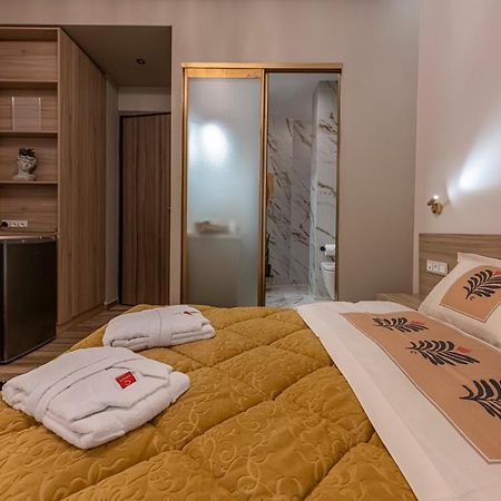 Psyche & Eros Mythical Suites Athens Ngoại thất bức ảnh
