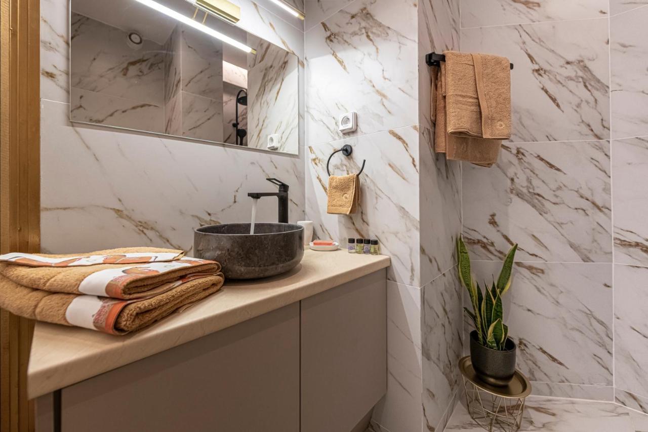 Psyche & Eros Mythical Suites Athens Ngoại thất bức ảnh