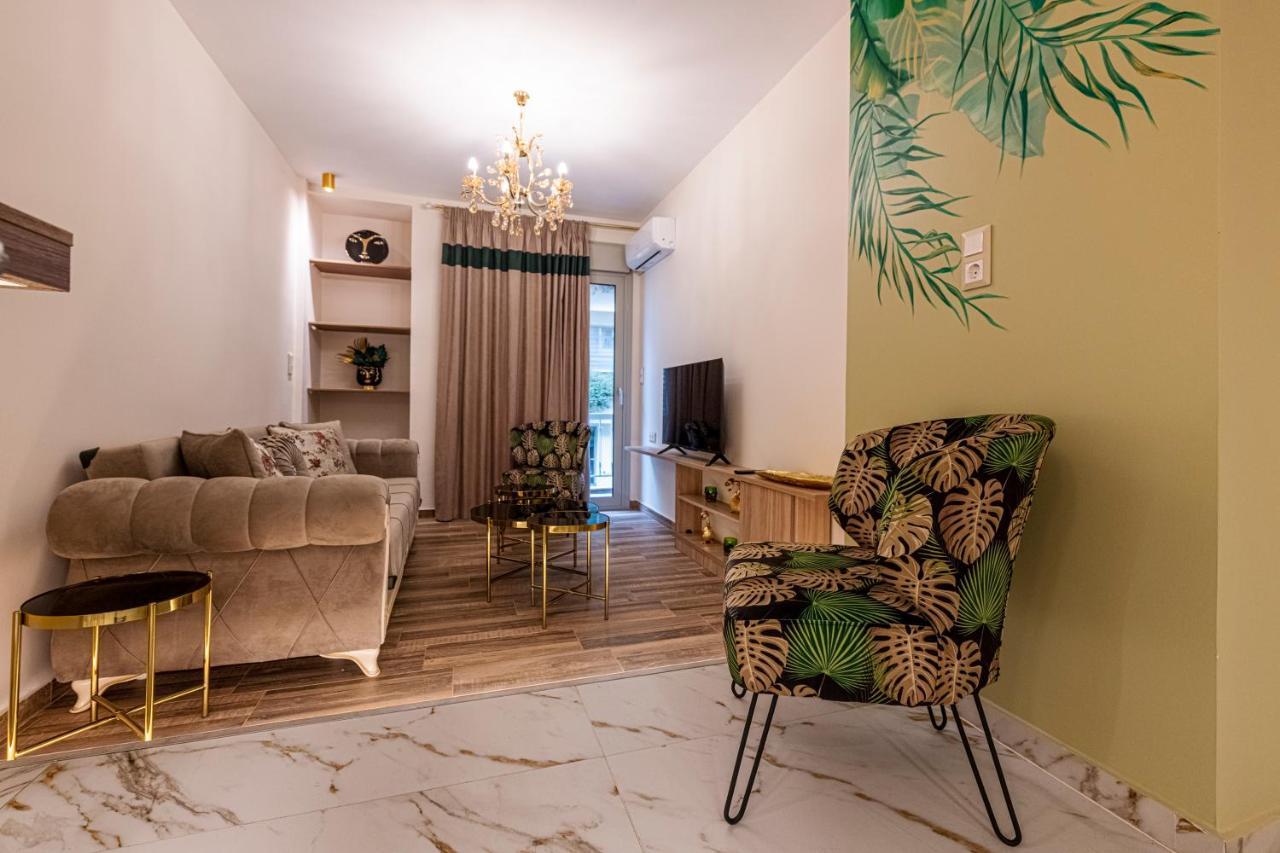 Psyche & Eros Mythical Suites Athens Ngoại thất bức ảnh