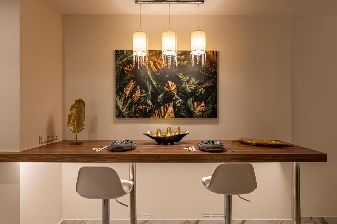 Psyche & Eros Mythical Suites Athens Ngoại thất bức ảnh